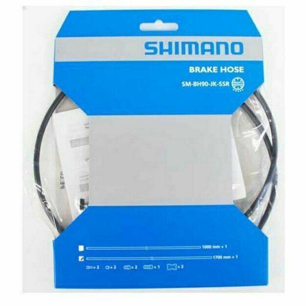 TUBO FRENO SHIMANO DURA-ACE/ULTEGRA SM-BH90-JK-SSR 1700mm