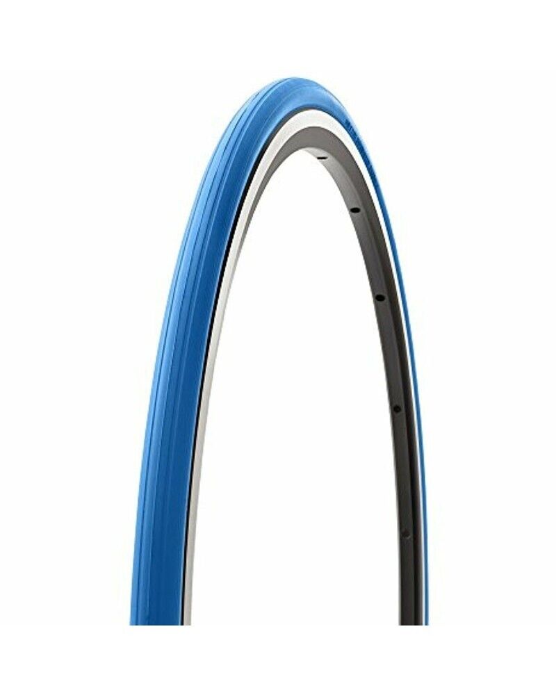 Tacx Pneumatico Corsa per Rulli da Allenamento 23-622 (700x23c)