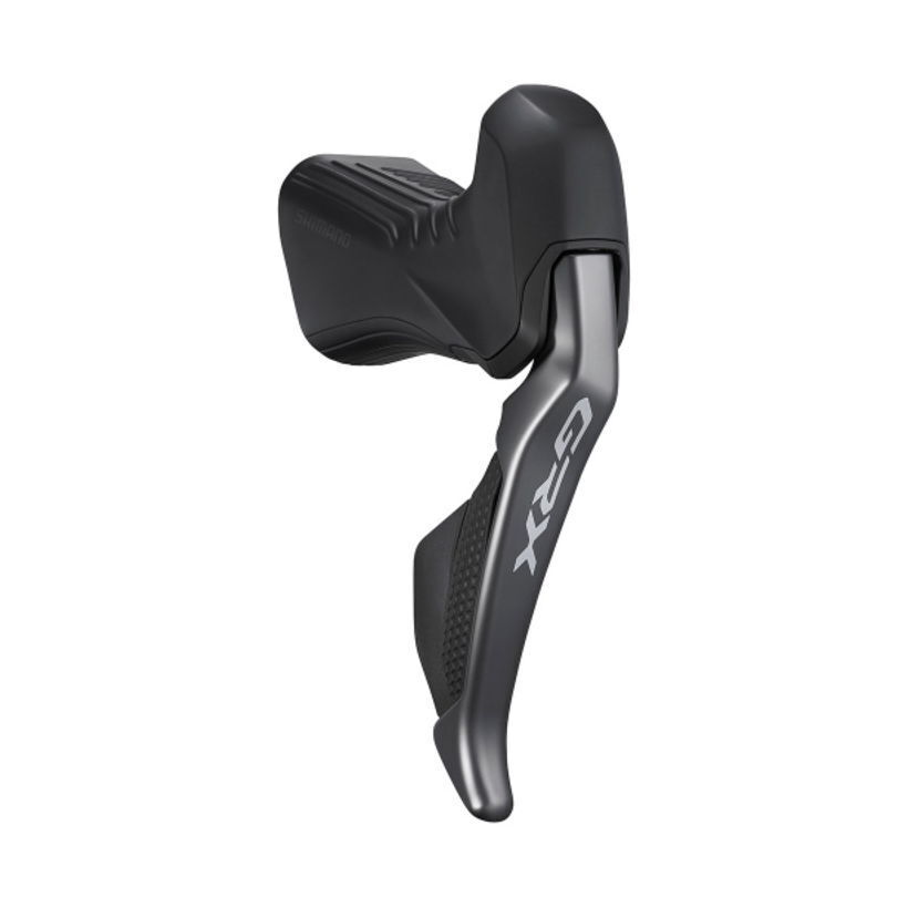 freno a disco posteriore grx di2 rx815 flat mount 11v SHIMANO strada