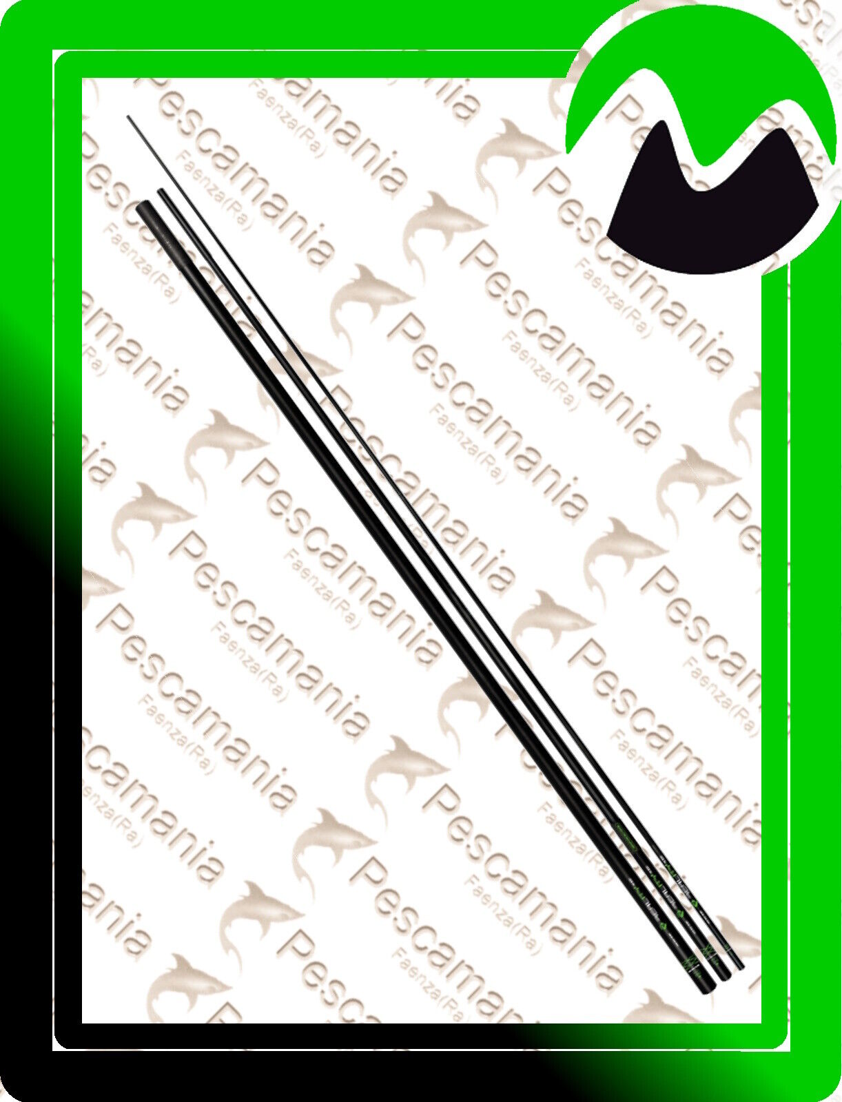 Maver Kit reality 300 3 pz.