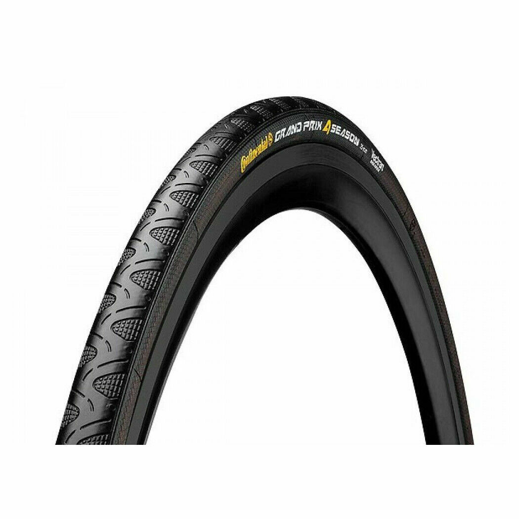 COPERTONCINO CONTINENTAL GRAND PRIX 4 SESASON 700X28 PIEGHIEVOLE NERO