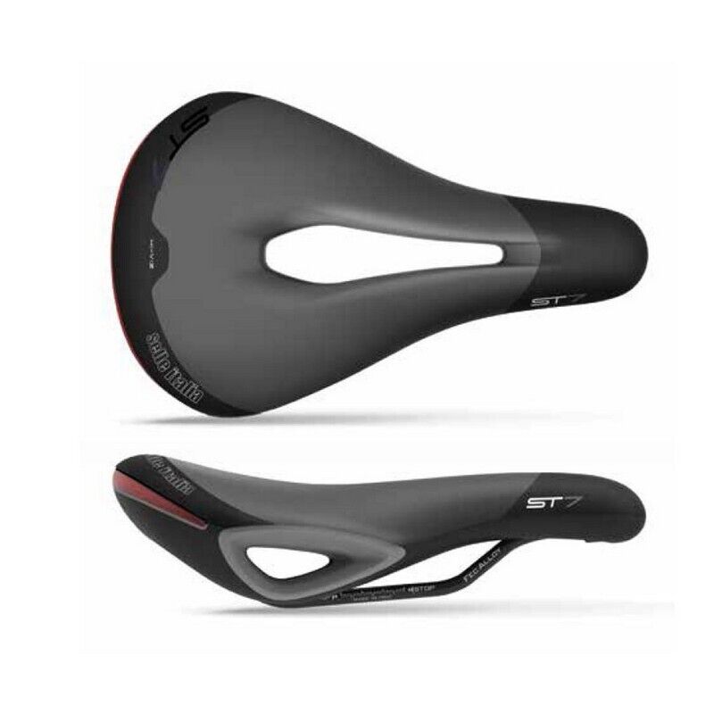 sella st7 superflow vision taglia l SELLE ITALIA corsa mtb