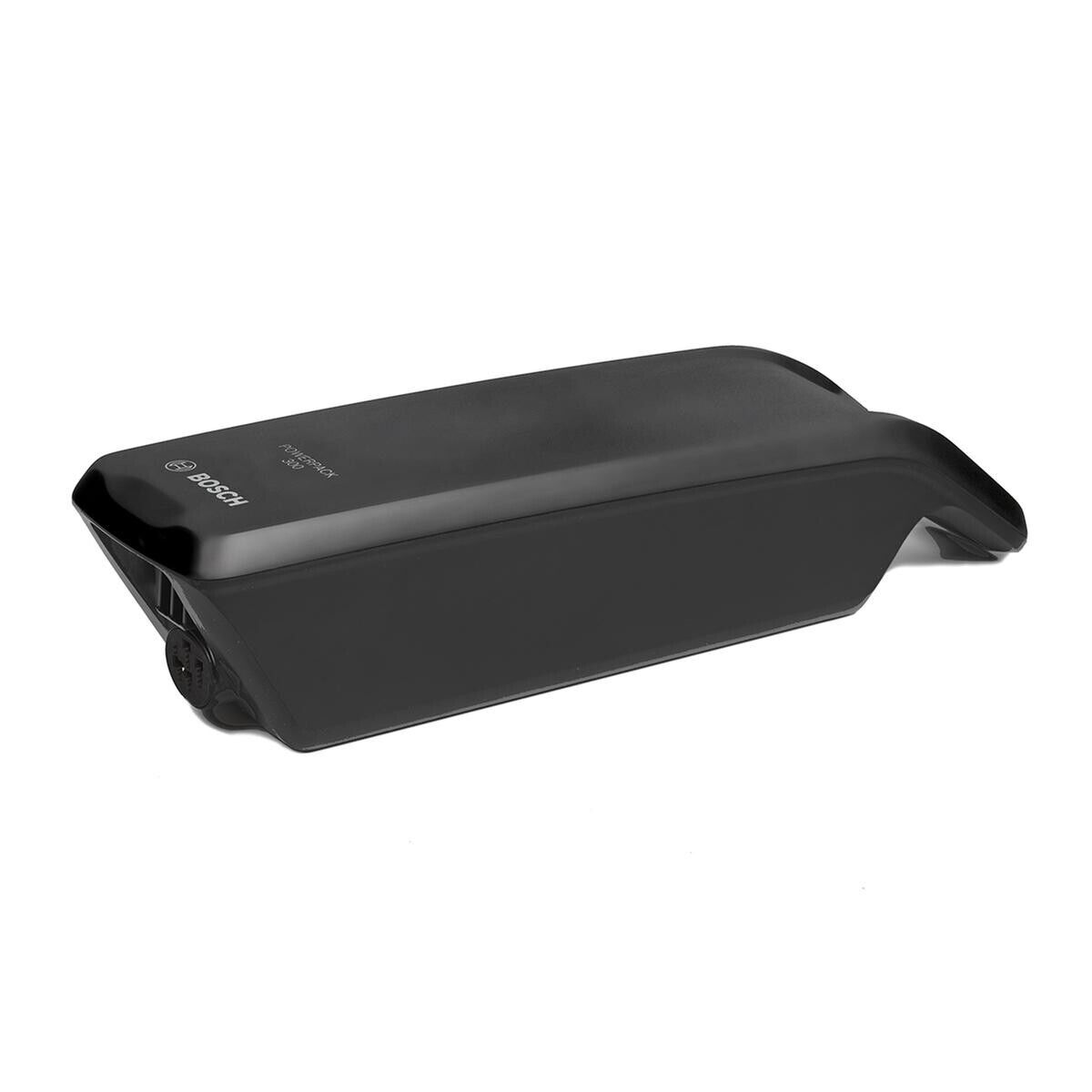 Batteria Bosch PowerPack 300 Frame antracite BBS245
