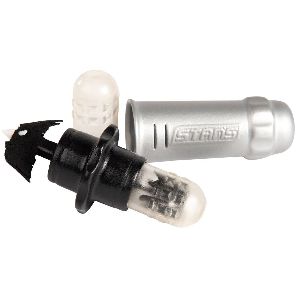 Stans No Camere D'Aria Freccette Attrezzo senza Tire Spina Kit Riparazione