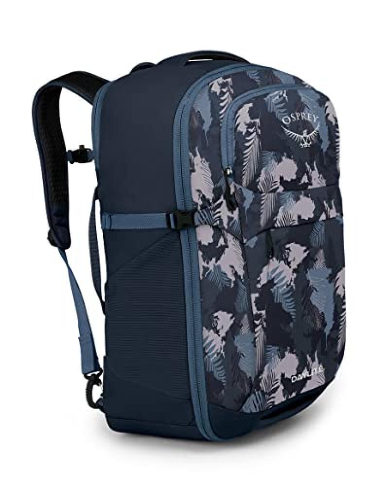 (TG. Taglia unica) Osprey Europe Daylite Carry-On Travel Pack 44, Duffel Unisex-