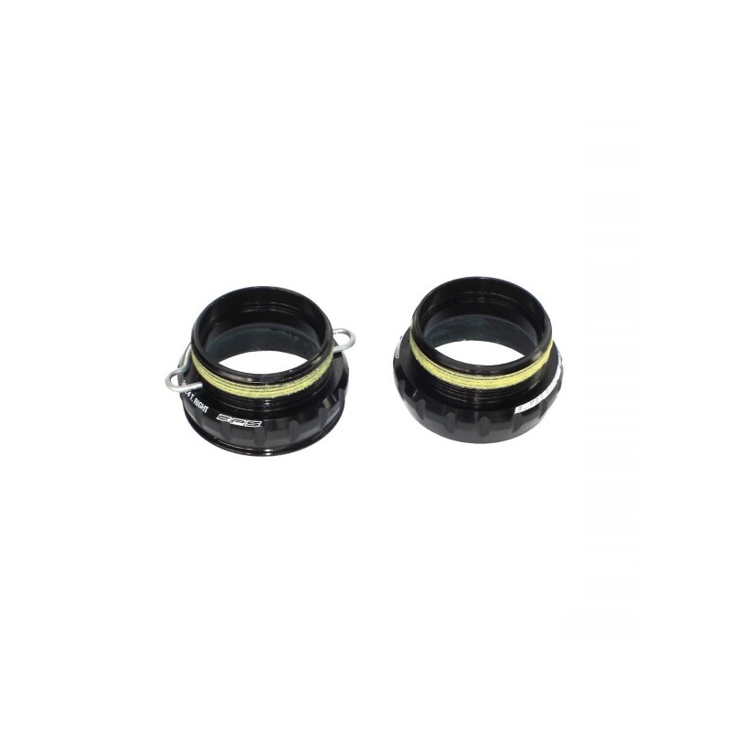 calotte esterne movimento centrale ultra-torque 70x36 filetto ita CAMPAGNOLO bic