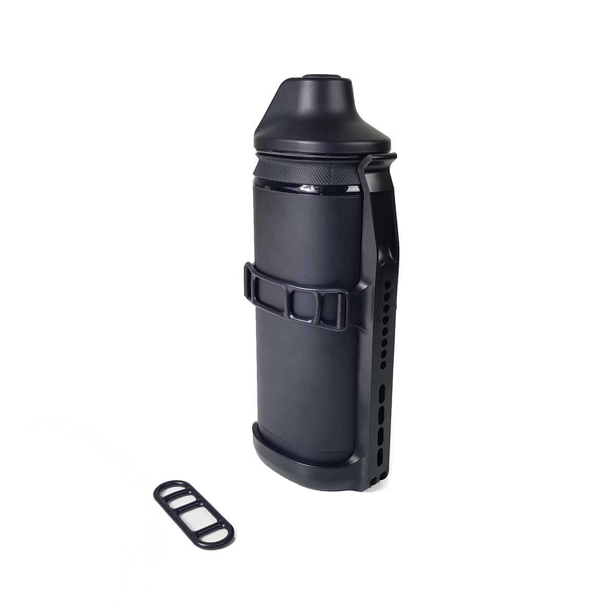 extender batteria aggiuntiva a borraccia 208wh per motori al mozzo ebikemotion x