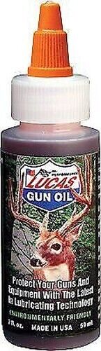 Lucas Pistola Olio 59ml 10006
