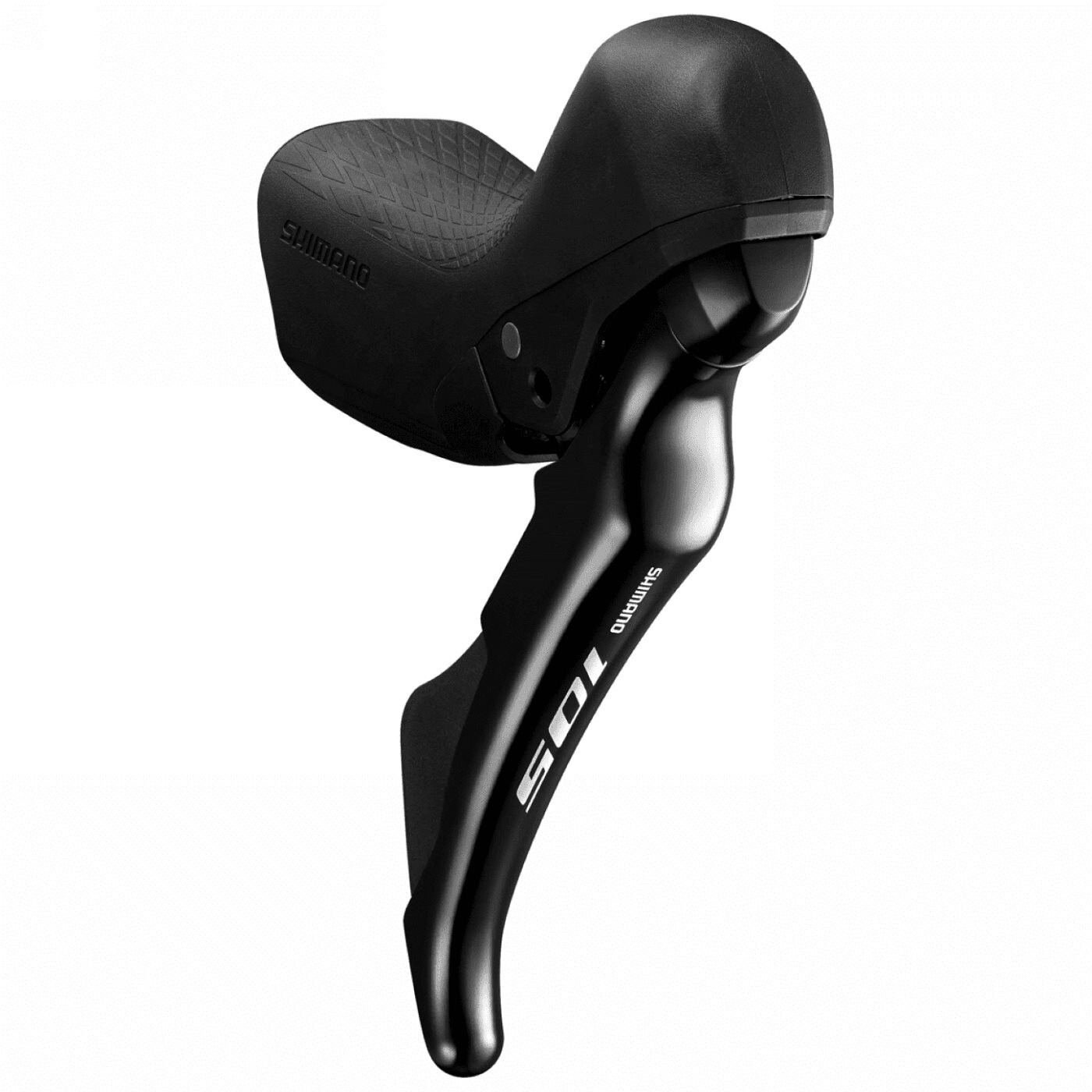 Comando leva freno/cambio destra 11v idraul 105 st-r7020 Shimano Bici