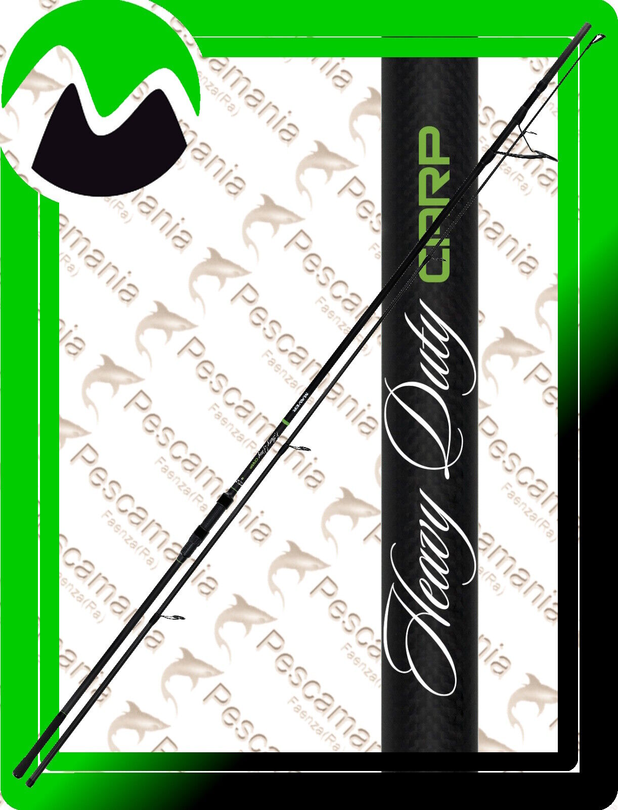Canna Maver heavy duty carp 13 ft 3,75 lb carp fishing