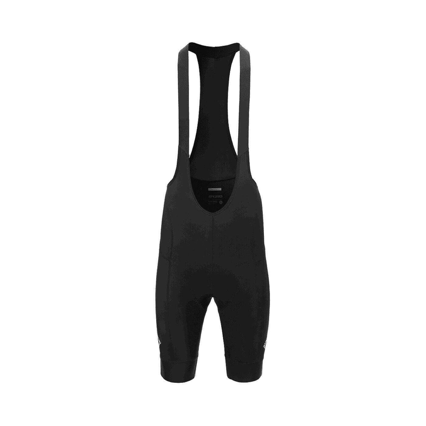 Salopette chrono elite bib corti nero taglia xl Giro Bici