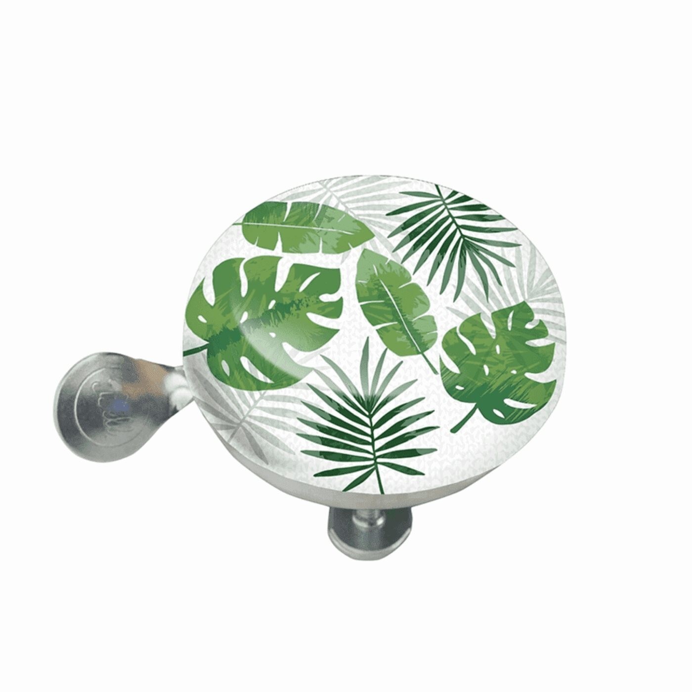 Campanello b-urban sublim. b-bell tropical leaves Bonin b-urban Bici