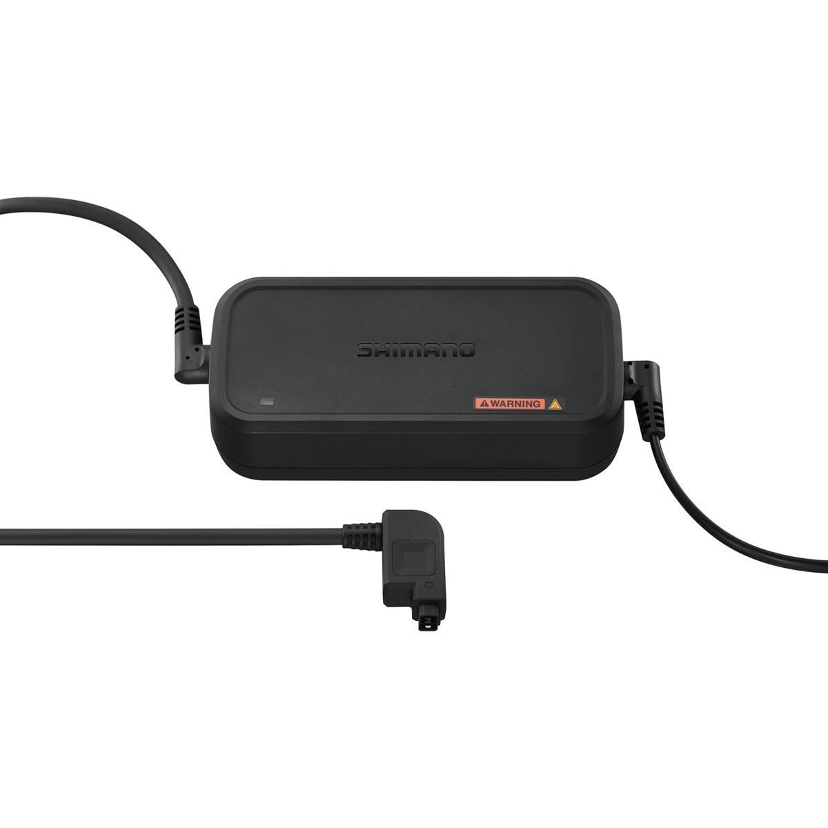 caricabatteria steps ec-e8004-1 presa europea SHIMANO Alimentatore E-Bike