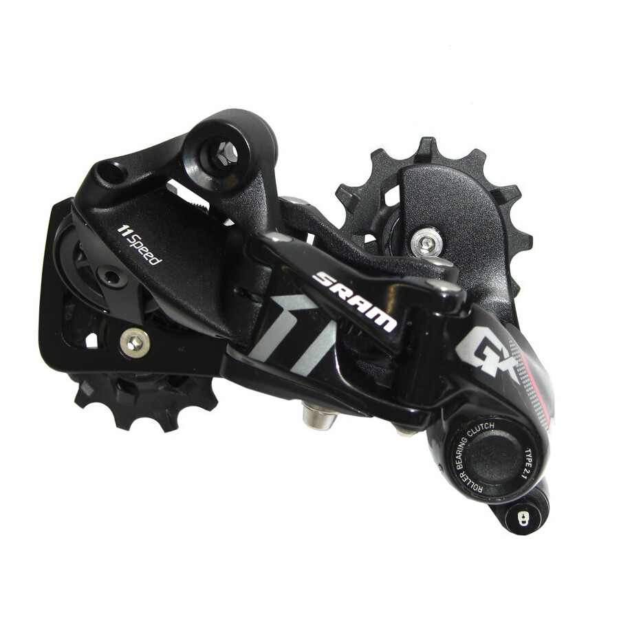 cambio posteriore gx1 1x11v gabbia lunga SRAM bicicletta