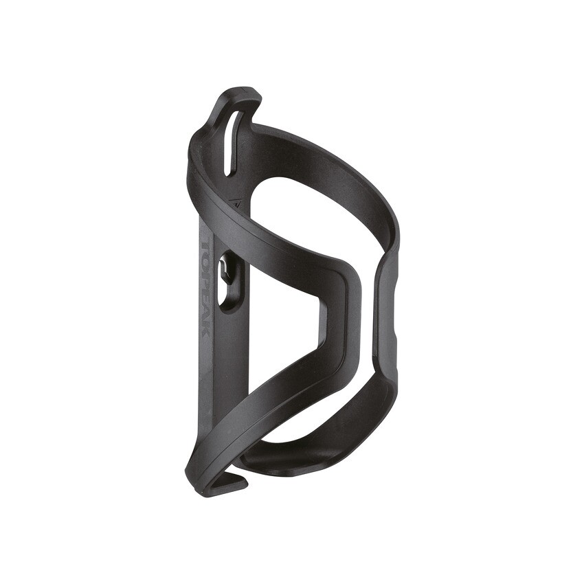 portaborraccia shuttle cage nero TOPEAK bicicletta