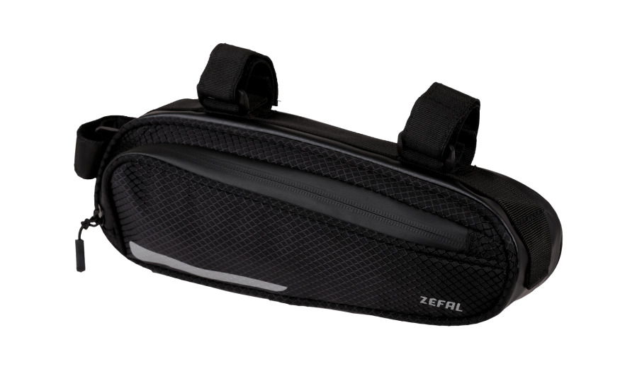 ZEFAL BORSA TRIANGOLARE TELAIO Z FRAME PACK