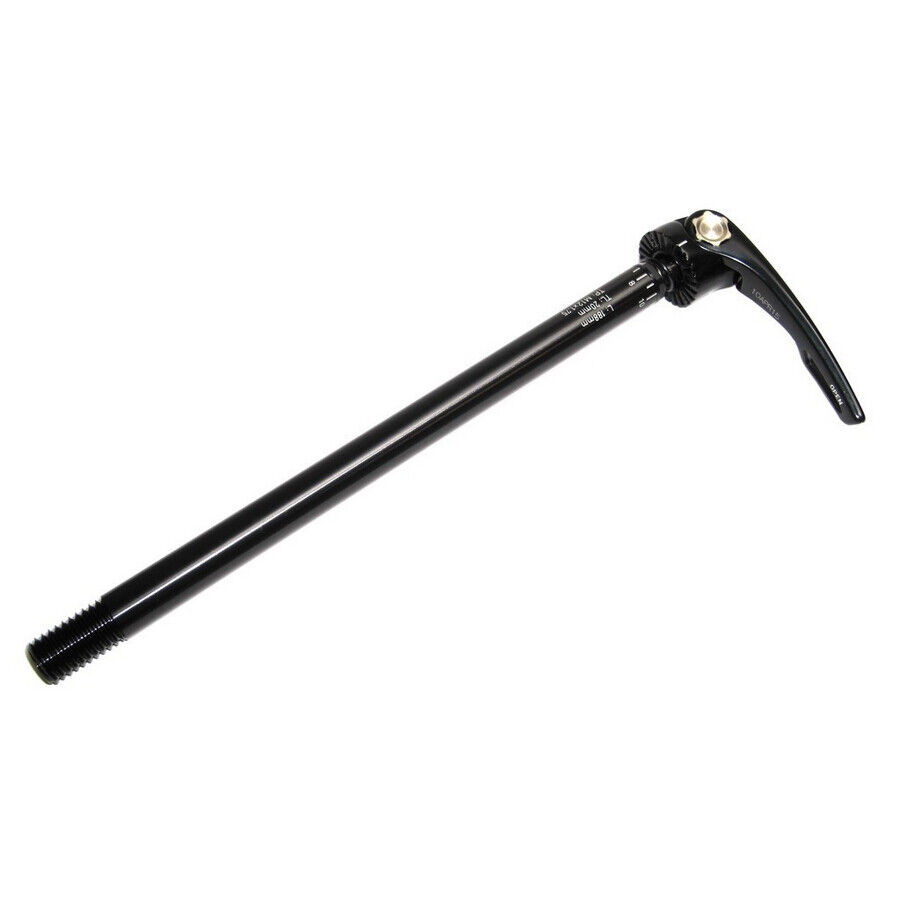 perno posteriore maxle ultimate black 12x148mm ROCK SHOX ruote