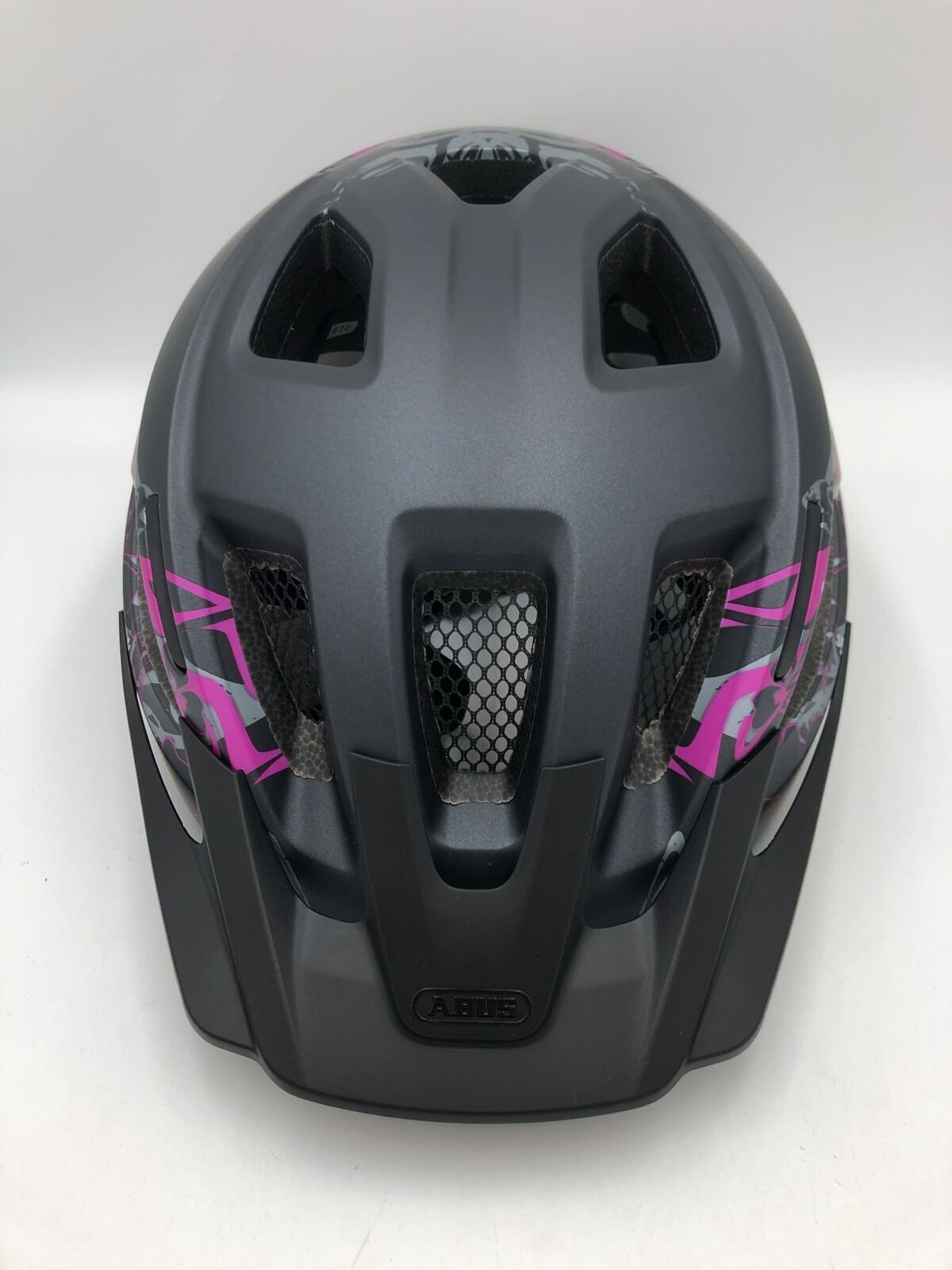 Casco da bicicletta ABUS Aduro 3.0 - casco sportivo da città dal design...
