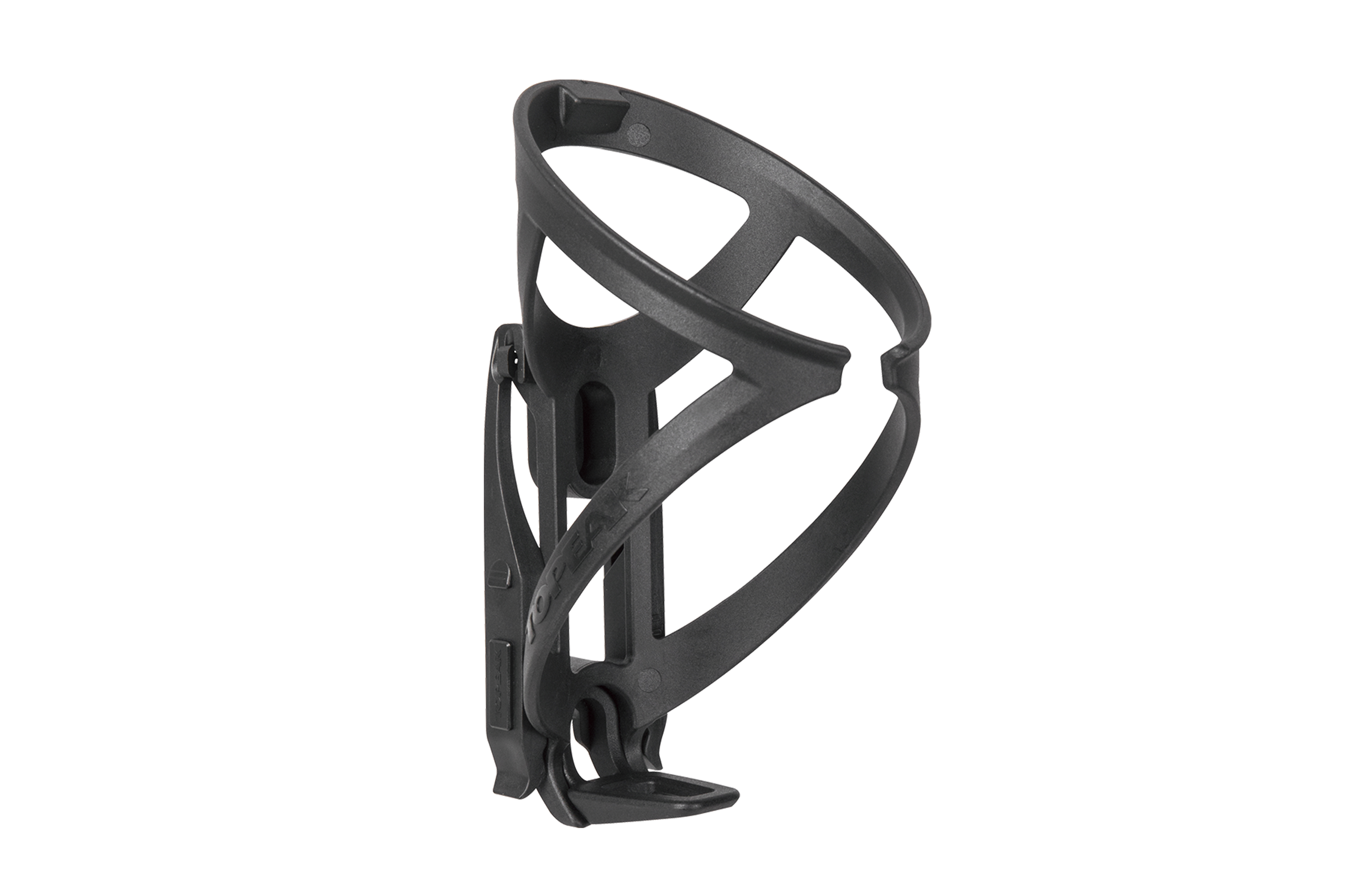 TOPEAK PORTABOTTIGLIE NINJA MASTER+ CAGE X1