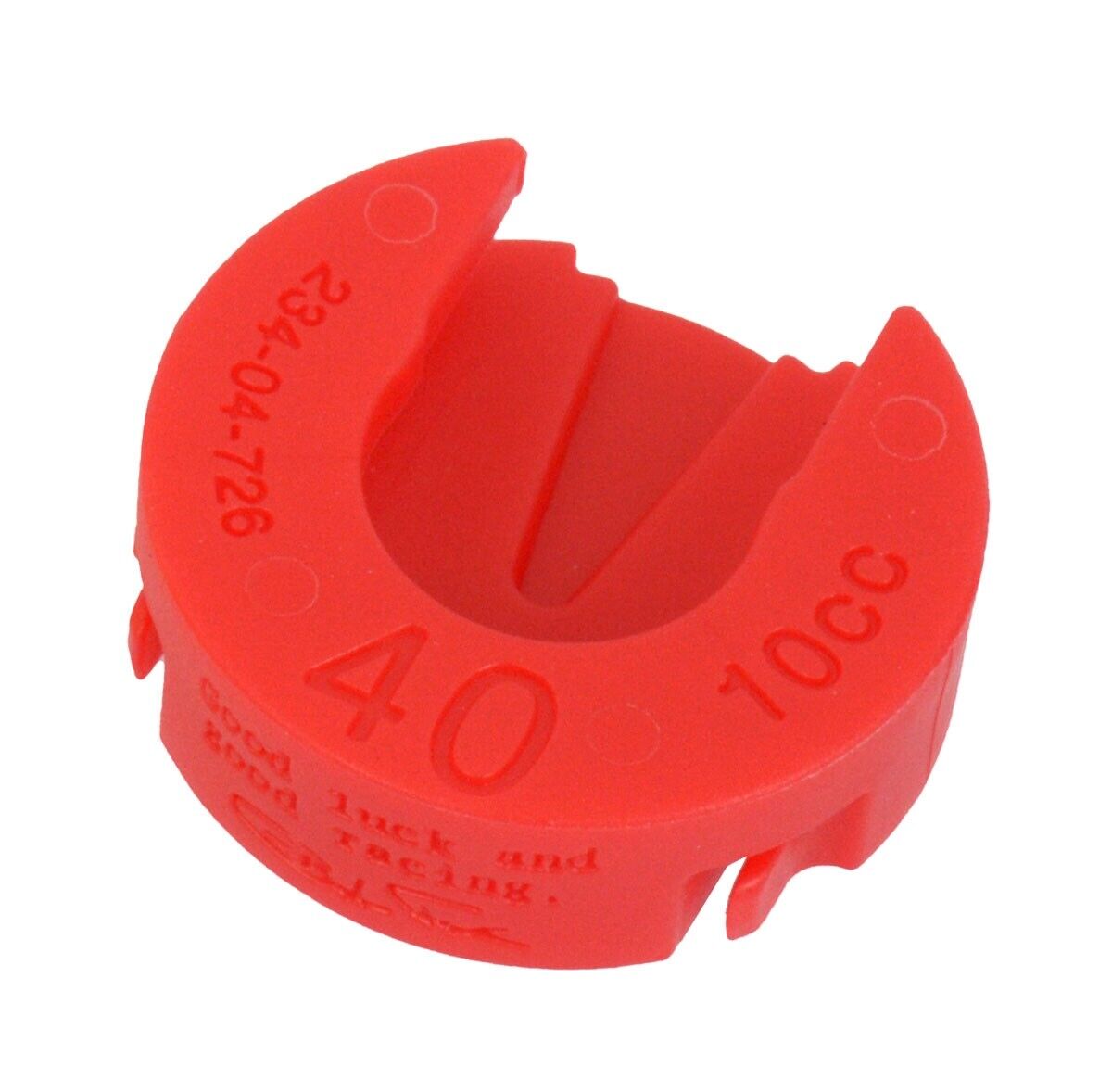 volume spacer per 40 float na2 60X23404726 FOX forcella