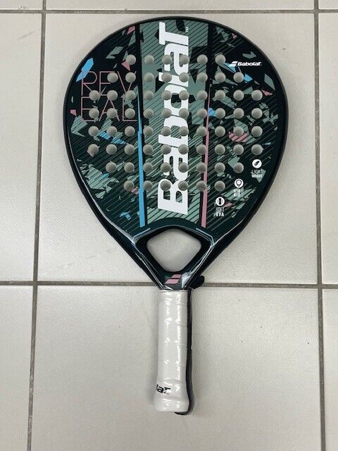 BABOLAT REVEAL PADEL