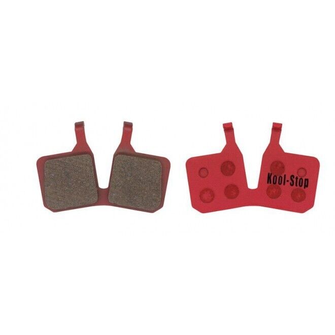 Pastiglie freni a disco Kool Stop  Magura RED175