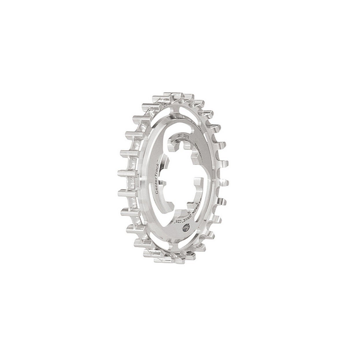 Pignone posteriore per cinghia cdx - 26t enviolo Gates carbon drive Bici