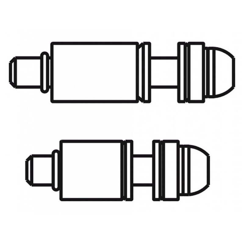kit distanziale +20mm per freni disco postmount 2031061903 SRAM freni a disco