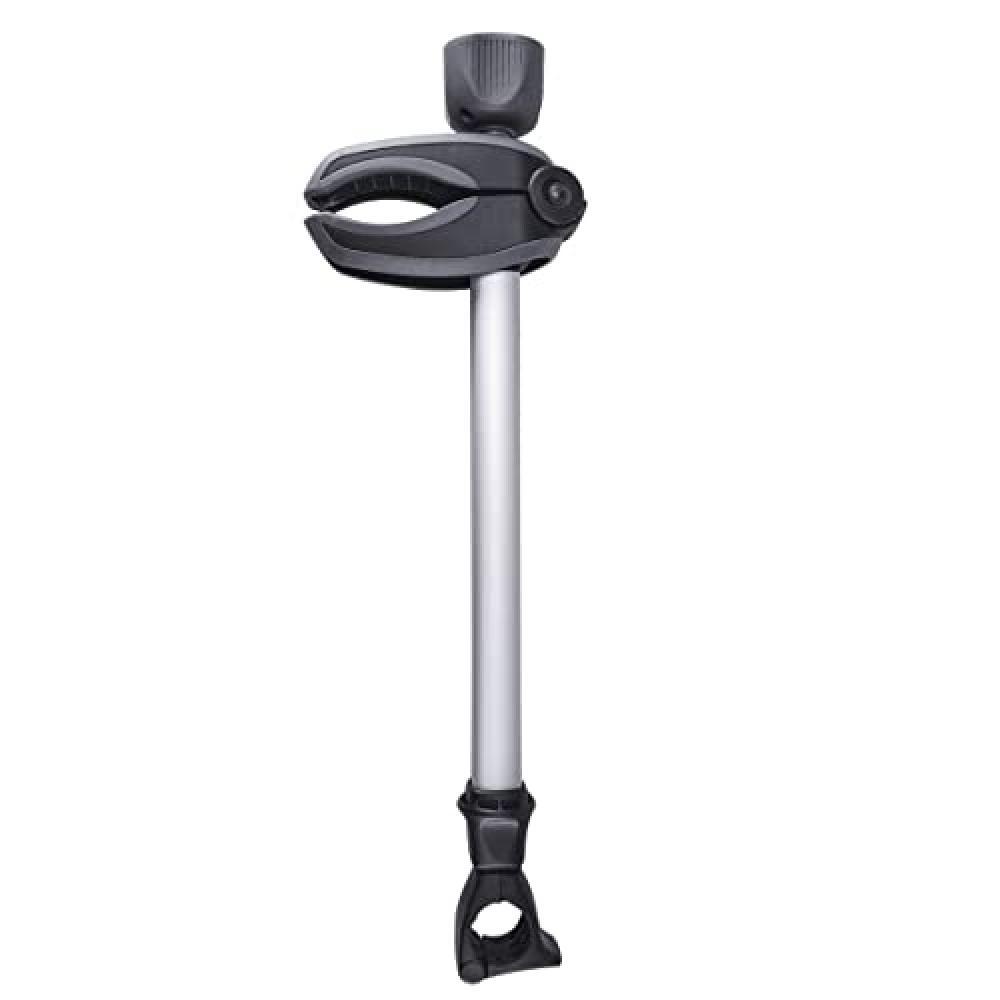 (TG. Taglia unica) BRAZO MEDIO THULE VELOSPACE SIN CERRADURA - NUOVO