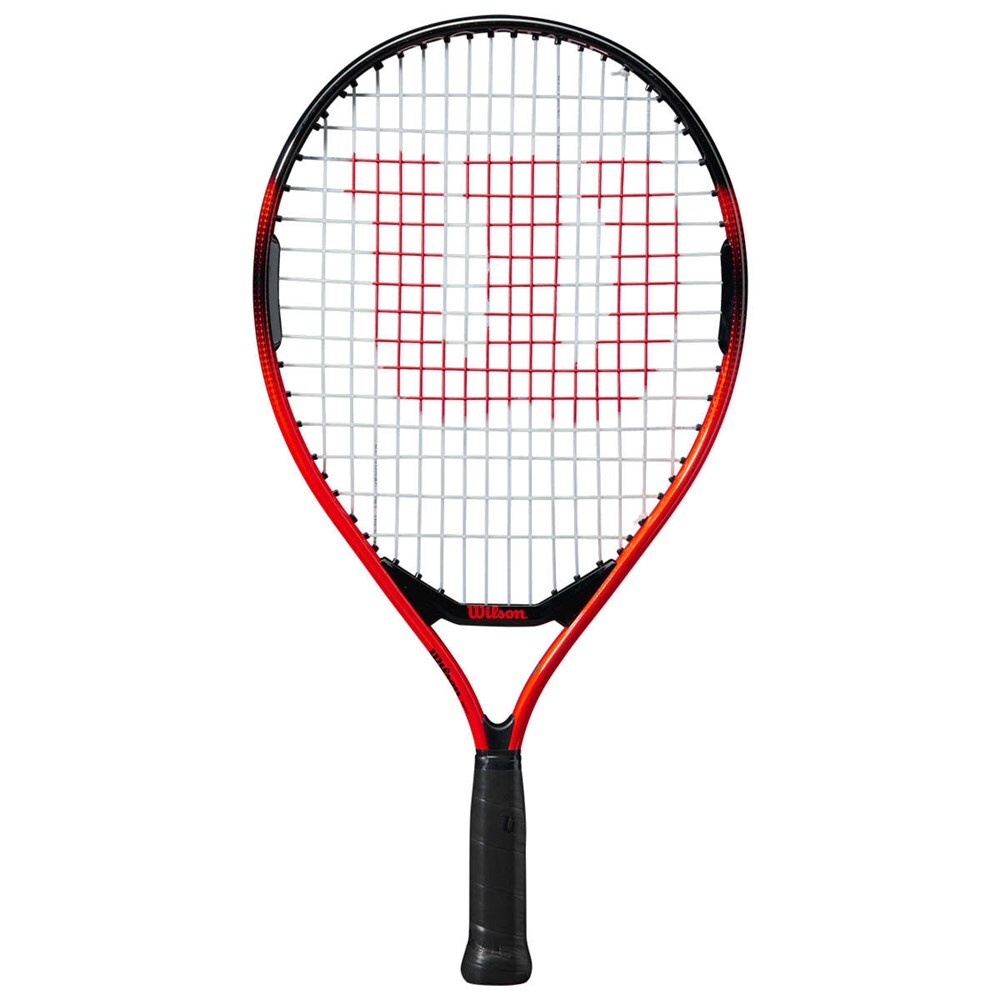 Racchette tennis Wilson Pro Staff Precision JR 19 WR118210H Rosso