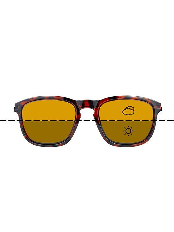 Fortis Eyewear Azioni Interruttore / Pesca Occhiali