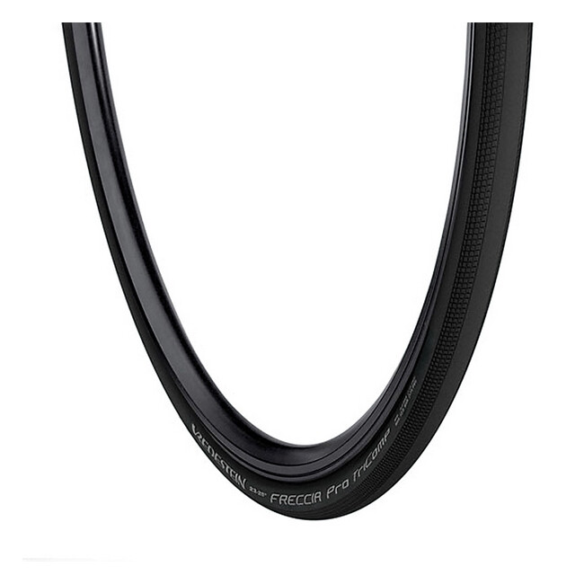 tubolare freccia tricomp 700x23c nero VREDESTEIN copertura corsa