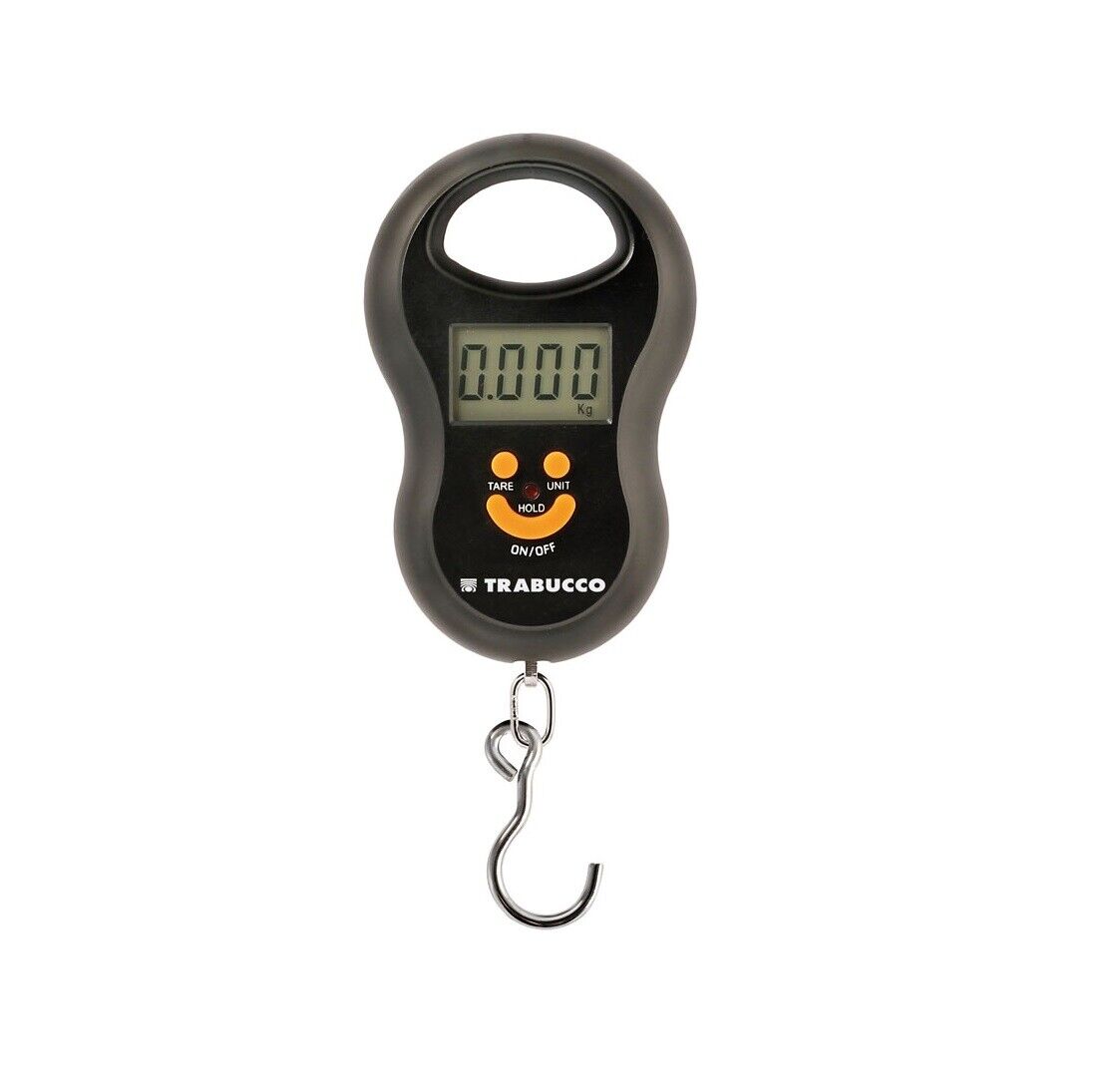 SMART DIGITAL SCALE - 50kg
