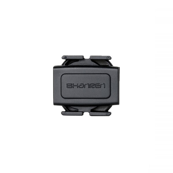 sensore cadenza bluetooth / ant+ Shanren ciclocomputer bici