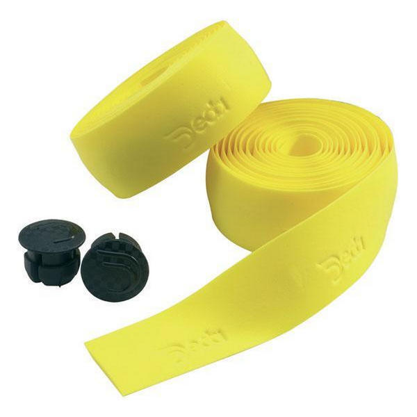 nastro coprimanubrio giallo volo DEDA ELEMENTI manubri accessori