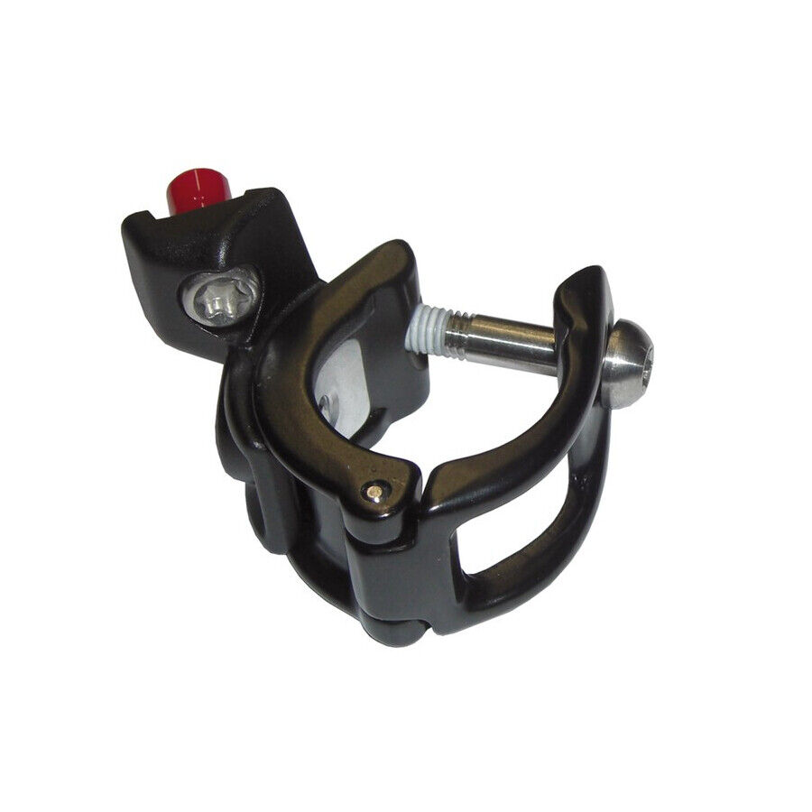 collarino matchmaker x sinistro nero 2031010500 AVID freni bici