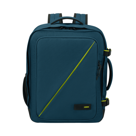 Bagaglio a Mano Zainabile TG. M compatibile EASYJET American Tourister Take2Cabi