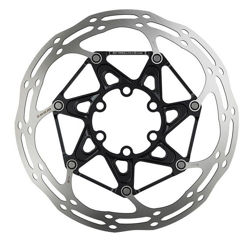 disco freno 180mm centerline 6 fori 2031040811 SRAM freni bici