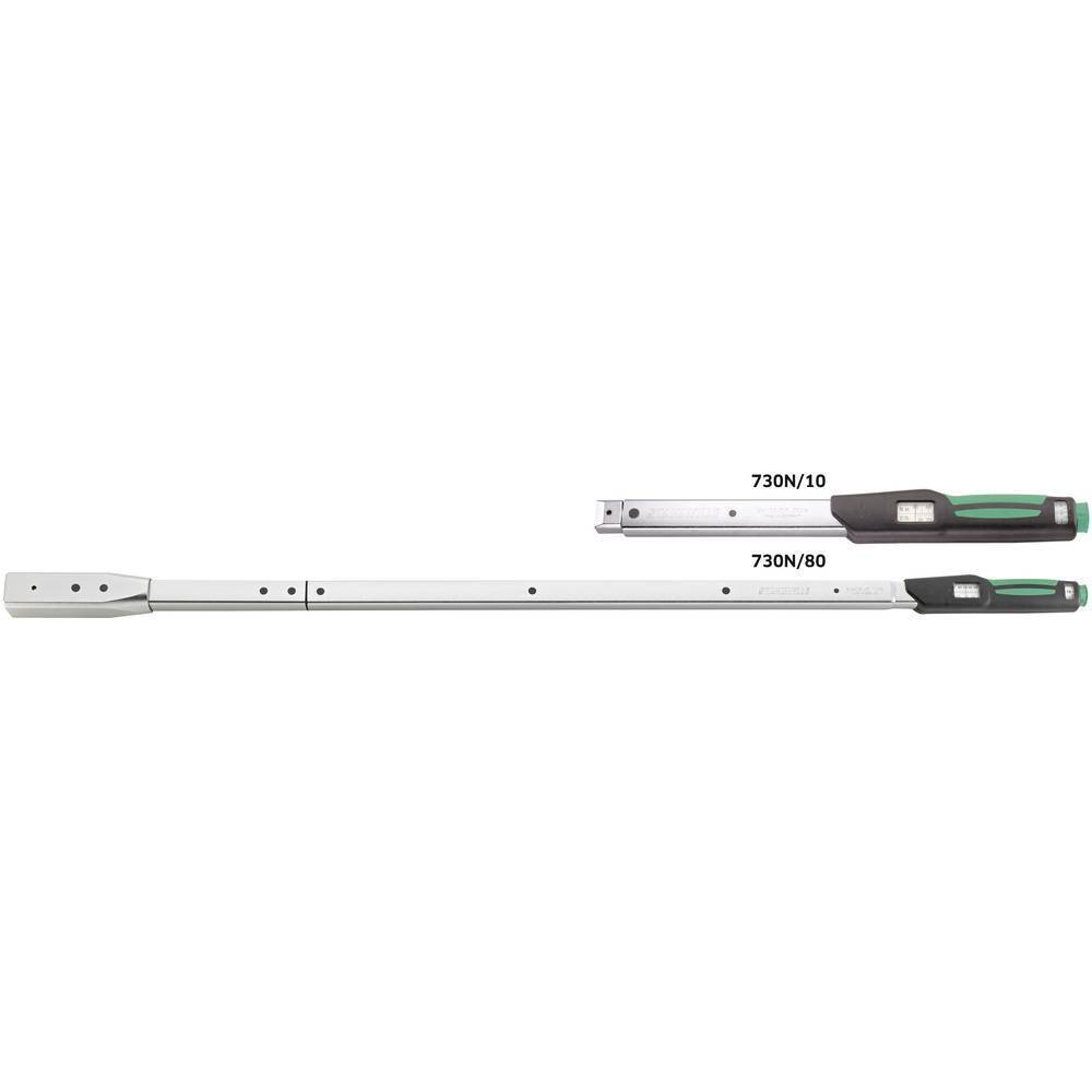 Stahlwille 730N/40 50181040 Chiave dinamometrica per utensili intercambiabili
