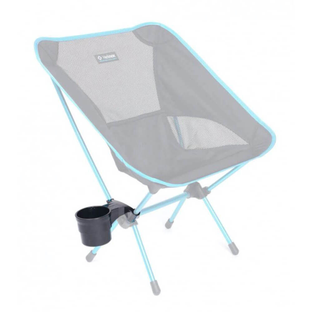 Portabicchieri Helinox Sunset One leggero per attrezzatura per avventure all'ari