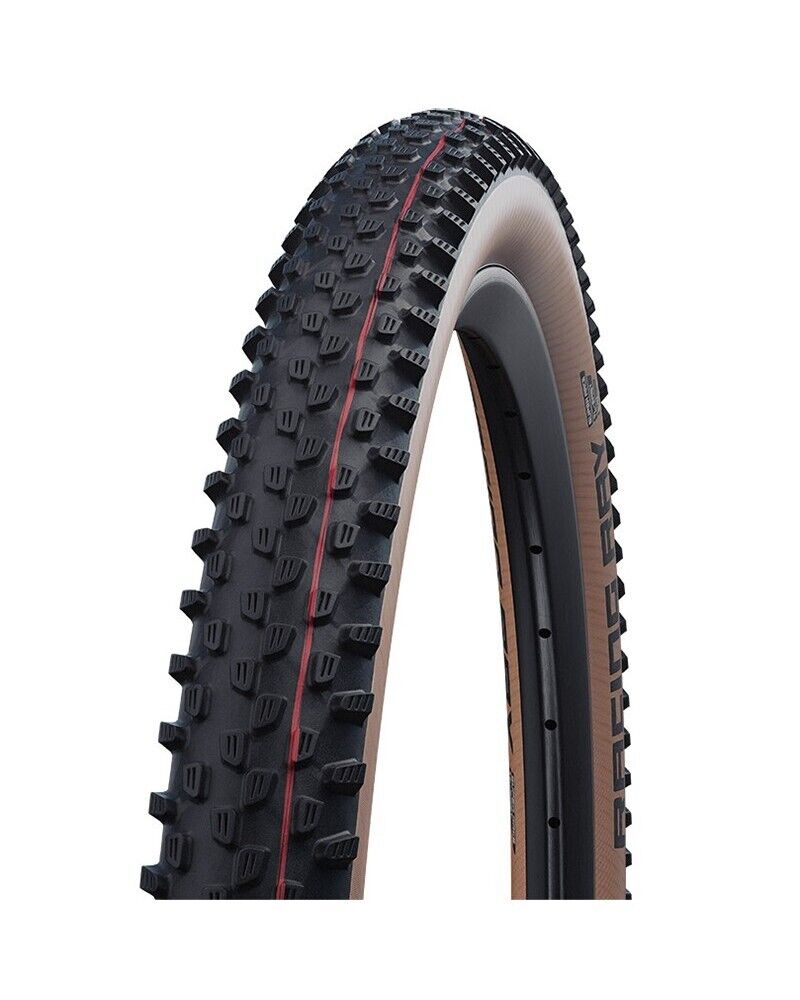 Schwalbe Racing Ray 29x2.35 EVO Super Race Addix Speed Copertone Tubeless Ready,