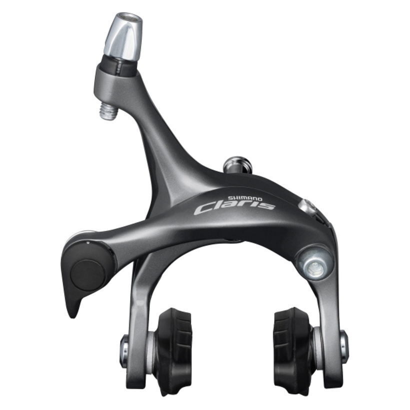 pinza freno anteriore claris r2000 doppio perno SHIMANO Freni bici