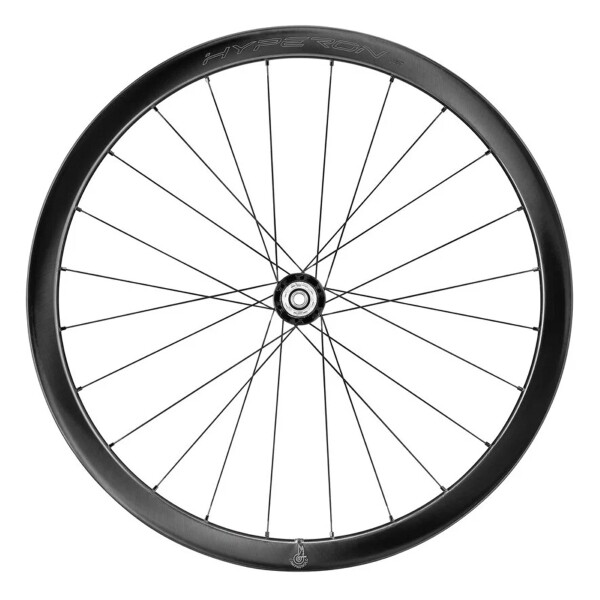 coppia ruote hyperon c21 tubeless ready 2-way fit disc campagnolo n3w 12-13v 525