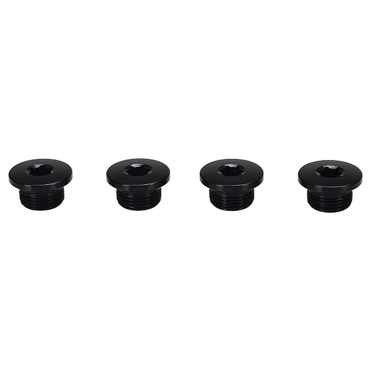 Kit viti corona ekar 13v (4pz) Campagnolo Bici