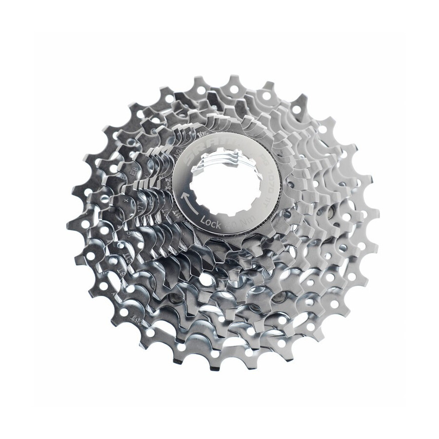 cassetta pignoni pg-1070 10v 11-28 SRAM cassetta pignoni bic