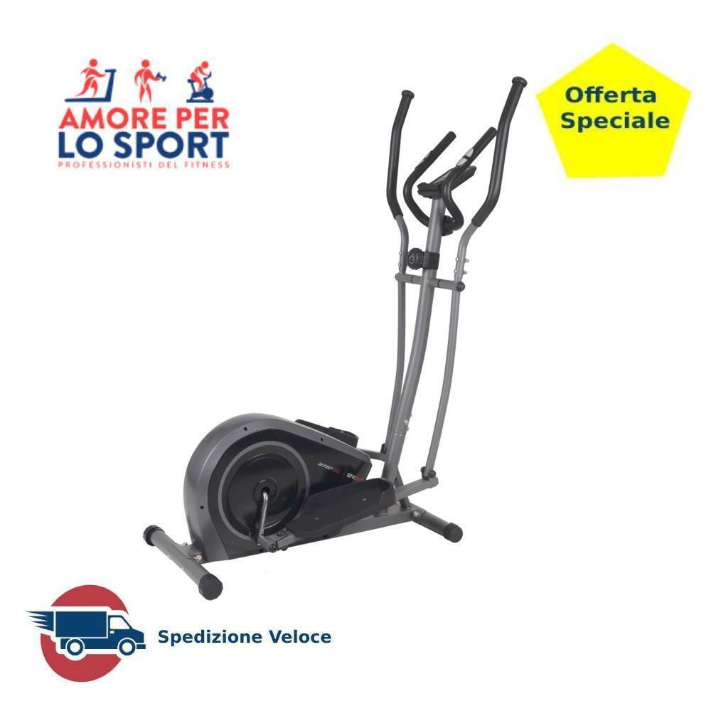Ellittica EFK-500 Everfit