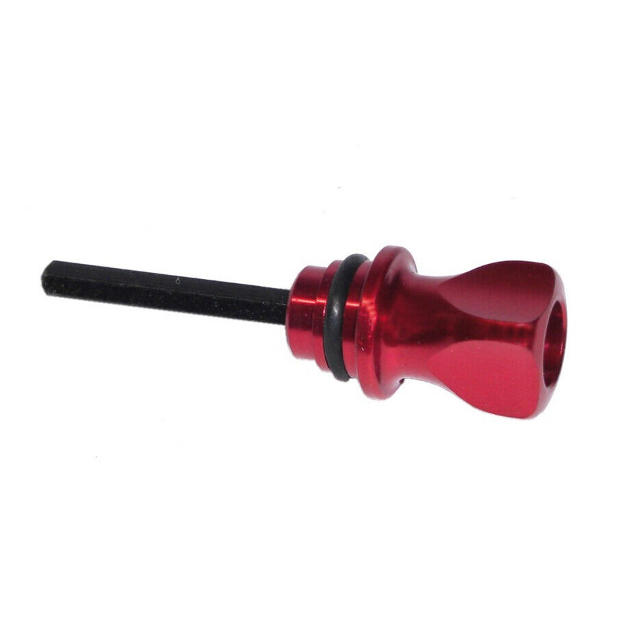 pulsante regolazione per sf10 durolux rca destro SUNTOUR forcella