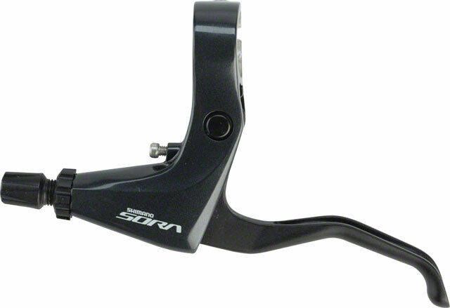 Shimano Sora R3000 Piatto Barra Strada Leva Freno Sinistro