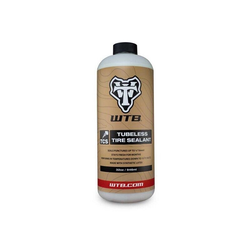 liquido sigillante tcs 946ml 567017004 WTB antiforatura