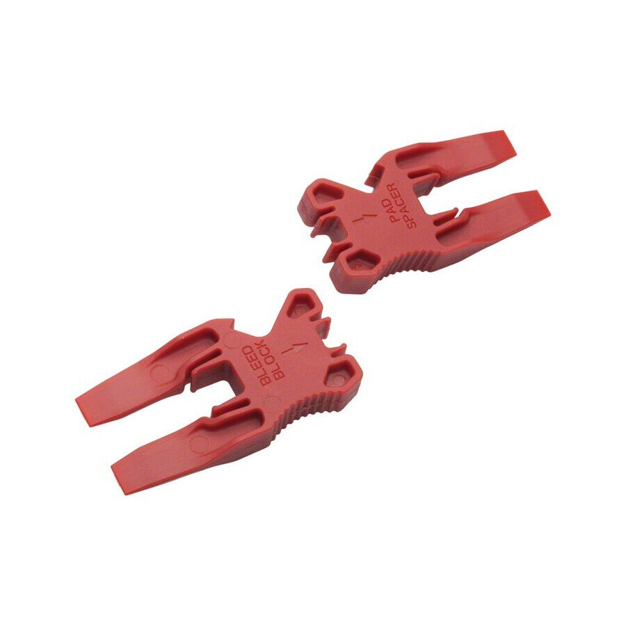 kit di distanziali pastiglie elixir/db SRAM bici attrezzi